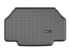 BootLiners for RHD Mercedes-Benz SL-Class 2013-20