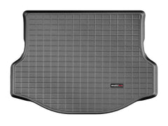 BootLiners for RHD Toyota RAV4 2013-18