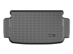 BootLiners for RHD Mercedes-Benz SLK-Class 2011-16