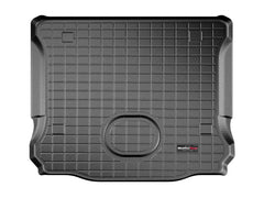 BootLiners for RHD Jeep Wrangler JK 2014-18
