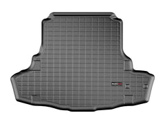 BootLiners for RHD Lexus RC F 2015-20