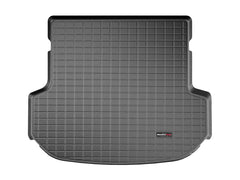 BootLiners for RHD Kia Sorento 2015-20