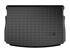 BootLiners for RHD Volkswagen Golf 2012-20
