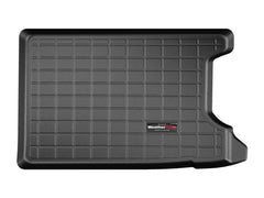 BootLiners for RHD Fiat 500 2016-21