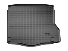 BootLiners for RHD Mercedes-Benz CLA-Class 2013-19