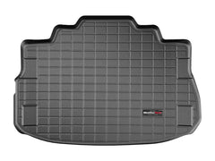 BootLiners for RHD Land Rover Range Rover Evoque 2011-19
