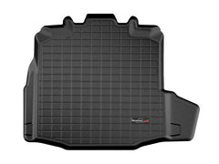 BootLiners for RHD Mercedes-Benz C-Class 2014-21