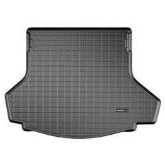 BootLiners for RHD Toyota Auris 2013-19