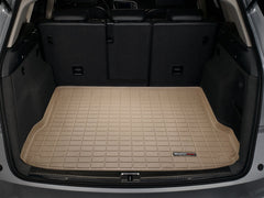 Audi Q5 Boot Cargo Liner 2008-16 | #40401 | WeatherTech