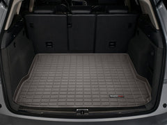 Audi Q5 Boot Cargo Liner 2008-16 | #40401 | WeatherTech