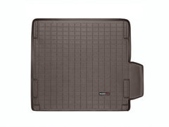 Land Rover Range Rover Boot Liner Fits Years 2013-2022 from WeatherTech #40580