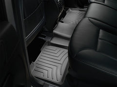 FloorLiners for RHD Mercedes-Benz GL-Class 2007-12