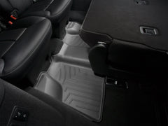 FloorLiners for RHD Mercedes-Benz GL-Class 2007-12