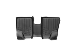 FloorLiners for RHD Mercedes-Benz GL-Class 2007-12