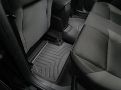 FloorLiners for RHD Ford Focus 2012-14