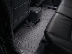 FloorLiners for RHD Honda CR-V 2007-12