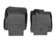 FloorLiners for RHD Renault Megane 2008-16