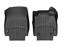 FloorLiners for RHD Renault Clio 2013-19