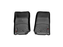 FloorLiners Jeep Wrangler JK Unlimited 4-Door 2007-13 | #441051 | WeatherTech