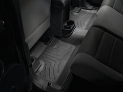 FloorLiners Jeep Wrangler JK Unlimited 4-Door 2007-13 | #441051 | WeatherTech