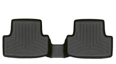 FloorLiners for RHD Seat Ateca 2016-25