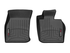 FloorLiners for RHD MINI 3-Door Hatch 2014-23
