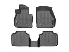 FloorLiners for RHD MINI Countryman 2017-23