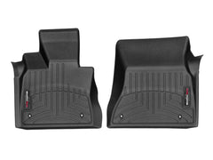 FloorLiners for RHD BMW X5 2013-18