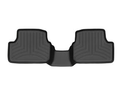 FloorLiners for RHD Volkswagen e-Golf 2014-20