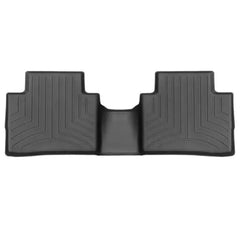 FloorLiners for RHD Renault Koleos 2017-23