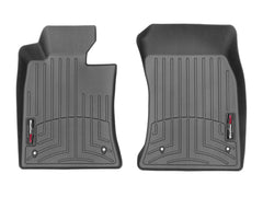 FloorLiners for RHD MINI Convertible 2012-15