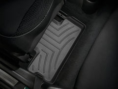 FloorLiners for RHD MINI Coupe / Roadster 2012-15