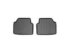FloorLiners for RHD BMW 3-Series 2005-13