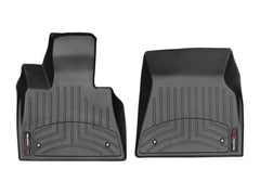 FloorLiners for RHD BMW X7 2019-26