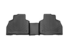 FloorLiners for RHD BMW X7 2019-26