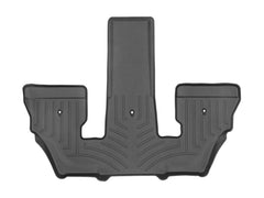 FloorLiners for RHD BMW X7 2019-26