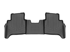 FloorLiners for RHD Mercedes-Benz G-Class 2019-23