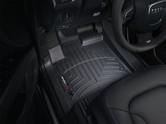 FloorLiners for RHD Audi Q7 2006-15