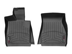 FloorLiners for RHD BMW 8-Series 2018-20