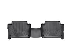 FloorLiners for RHD Audi Q7 2006-15