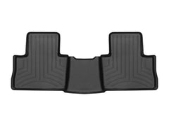 FloorLiners for RHD Toyota RAV4 2019-23