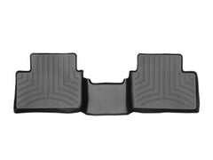 Ford Ranger Double Cab Floor Mat Liner Fit Years 2022-2026 from WeatherTech #4417781