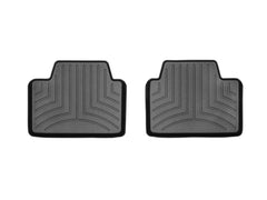 FloorLiners for RHD BMW 4-Series 2020-25