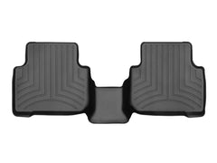 FloorLiners for RHD Audi Q3 2018-20