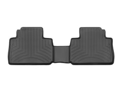 FloorLiners for RHD Audi e-tron 2019-20
