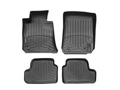 FloorLiners for RHD BMW M3 2006-13