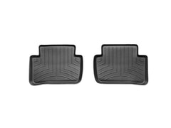 FloorLiners for RHD Mercedes-Benz C-Class 2008-13