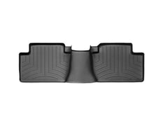 FloorLiners for RHD Mitsubishi Outlander 2005-12