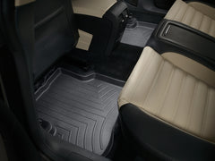 FloorLiners for RHD Volkswagen Passat 2006-14