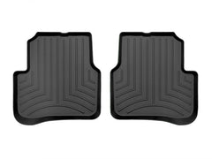 FloorLiners for RHD Volkswagen Passat 2006-14